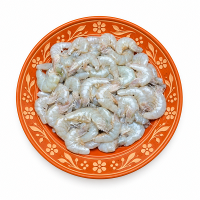 চাকা চিংড়ি